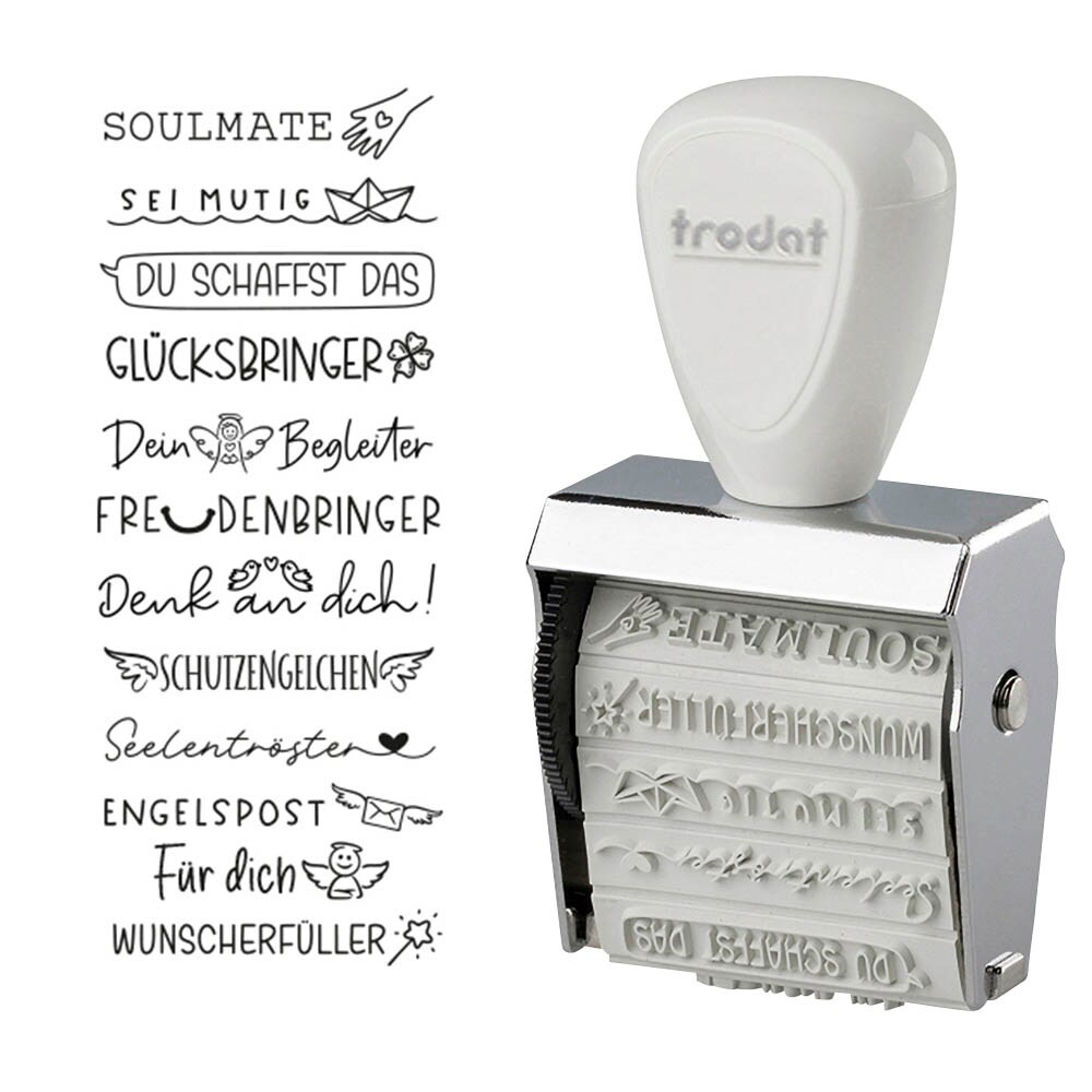 Engelspost Von Iris Muhl Bei  Bestellen