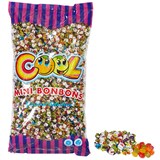 Artikelbild 1 für COOL MINI'BONBONS Bonbons 1500 St./ 3,0 kg, Artikelnummer 690844