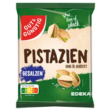 Artikelbild 1 für GUT&GÜNSTIG Pistazien geröstet & gesalzen 250,0 g, Artikelnummer 990958