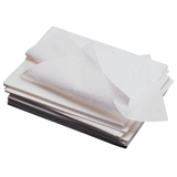 Artikelbild 1 für 100 FRANKEN Löschpapier für Tafellöscher, Artikelnummer 536298