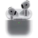 Artikelbild 1 für Apple AirPods 4 ANC In-Ear-Kopfhörer weiß, Artikelnummer 445899