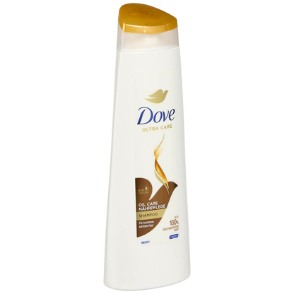 Artikelbild 1 für Dove ULTRA CARE Shampoo 250 ml, Artikelnummer 538179