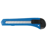 Artikelbild 1 für WESTCOTT Cuttermesser blau 18,0 mm, Artikelnummer 180644
