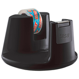 Artikelbild 1 für tesa Tischabroller Compact schwarz, Artikelnummer 151076