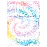 Artikelbild 1 für herlitz Sammelmappe DIN A3 New Batik Freedom, Artikelnummer 622727
