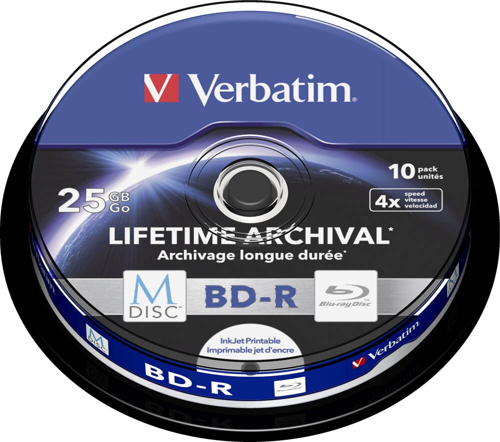 10 Stück 6er BluRay Hüllen – Blau Transparent, 22mm, Für 6 Datenträger Mit Cover-Fach