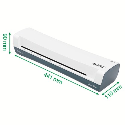 LMG DWL-428 Laminiergerät bis DIN A4 | office discount