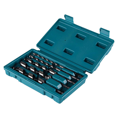 Artikelbild 1 für makita D-75677 Schlangenbohrer-Set, 5-teilig, Artikelnummer 416269