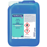 Artikelbild 1 für HARTMANN Sterillium pure Händedesinfektionsmittel 5,0 l, Artikelnummer 636297