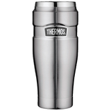 Artikelbild 1 für THERMOS® Isolierbecher TC Stainless King silber 470,0 ml, Artikelnummer 123853