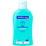 Artikelbild 1 für HARTMANN Sterillium pure Händedesinfektionsmittel 0,1 l, Artikelnummer 635353