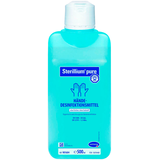 Artikelbild 1 für HARTMANN Sterillium pure Händedesinfektionsmittel 500,0 ml, Artikelnummer 635687