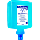 Artikelbild 1 für HARTMANN Sterillium Gel pure Clean Safe Händedesinfektionsmittel 1,0 l, Artikelnummer 636312