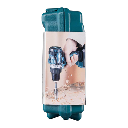 Artikelbild 5 für makita D-75677 Schlangenbohrer-Set, 5-teilig, Artikelnummer 416269