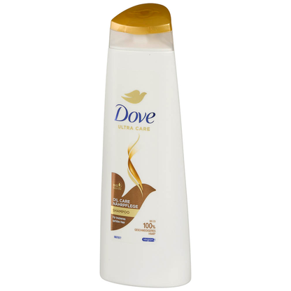 Artikelbild 4 für Dove ULTRA CARE Shampoo 250 ml, Artikelnummer 538179