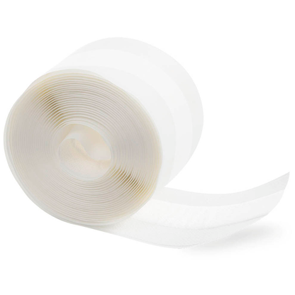 Artikelbild 1 für Meditrade® Wundverband Pflaster ABE® light 9549 weiß 8,0 cm x 5,0 m, 1 St., Artikelnummer 563904