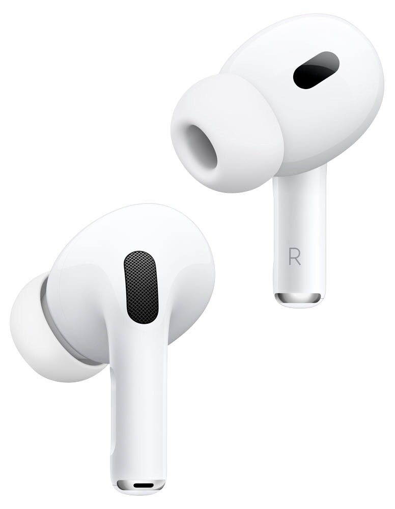AirPods Pro 2 右耳　A 3047 USB-C Apple AirPods Pro 2. Gen. (USB-C) In-Ear-Kopfhörer weiß | Printus
