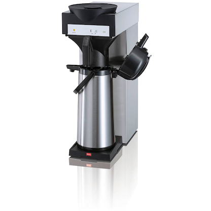 Melitta M 170 M Gastro Kaffeemaschine inkl. Glaskanne 1,8l Melitta M 170 M Gastro Kaffeemaschine inkl. Glaskanne 1,8l