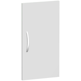 Artikelbild 1 für geramöbel Flex Tür lichtgrau 70,0 cm, Artikelnummer 880551