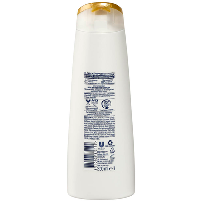 Artikelbild 5 für Dove ULTRA CARE Shampoo 250 ml, Artikelnummer 538179