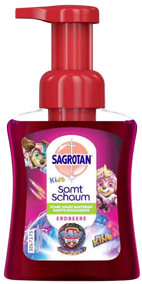 Schauma Nutri Glanz Shampoo Mit Erdbeere – 400 Ml, Vegan, Silikonfrei, Für Stark Geschädigtes Haar, Mit Erdbeer-Extrakt & Mandelmilch