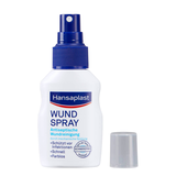 Artikelbild 1 für Hansaplast Wundspray 50,0 ml, Artikelnummer 148666