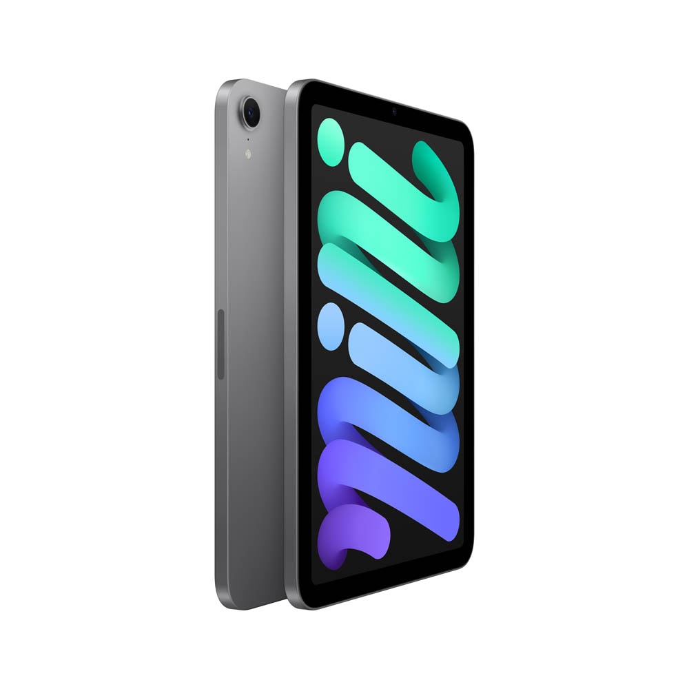 Apple iPad mini Wi-Fi (A17 Pro) (2024) 21,1 cm (8,3 Zoll) 128 GB