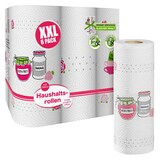Artikelbild 1 für Küchenrollen XXL PACK 3-lagig, 6 Rollen, Artikelnummer 927867