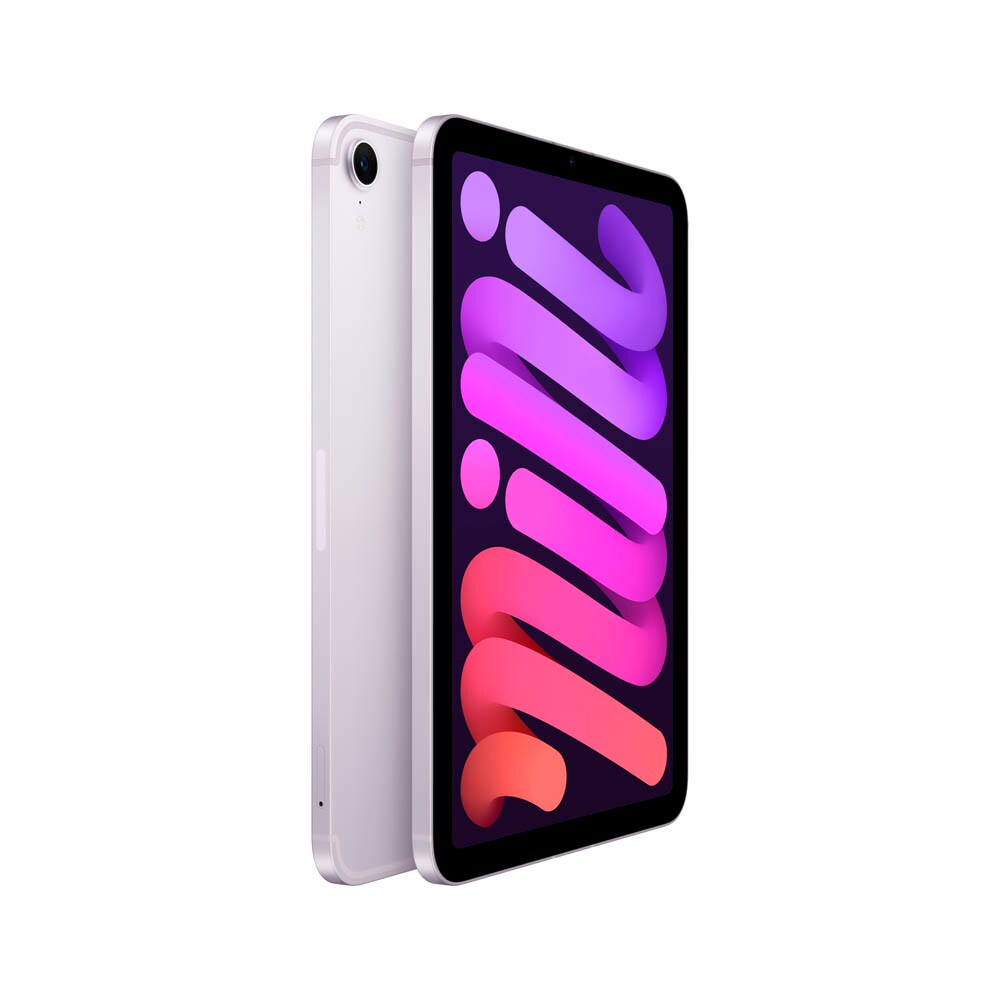 Apple iPad mini Cellular (A17 Pro) (2024) 21,1 cm (8,3 Zoll) 512