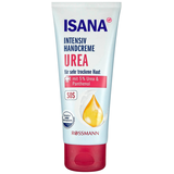 Artikelbild 1 für ISANA UREA intensiv Handcreme 100 ml, Artikelnummer 213221