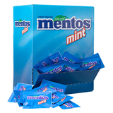 Artikelbild 1 für mentos mint Duo Kaubonbons 250x 2 Dragees, Artikelnummer 155224