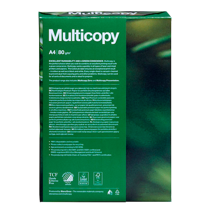 MM Bloom Smart FSC Kopierpapier A4 80g - ab 3,29 €/Pack MM Bloom Smart FSC Kopierpapier A4 80g - ab 3,29 €/Pack