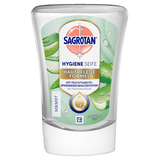 Artikelbild 1 für SAGROTAN® NO-TOUCH Flüssigseife Nachfüllpackung 250 ml, Artikelnummer 268716