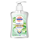 Artikelbild 1 für SAGROTAN® HYGIENE Flüssigseife 250 ml, Artikelnummer 269492