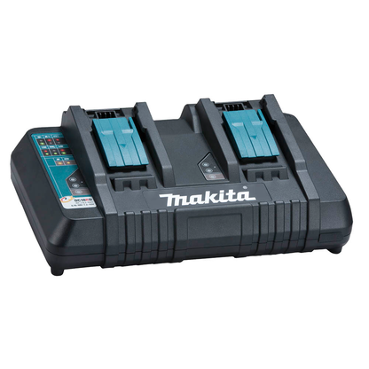 Artikelbild 2 für makita DC18RD Akku-Schnellladegerät, Artikelnummer 141343