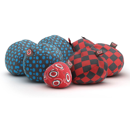 Artikelbild 5 für Zoch Crossboule Wurfspiel, Artikelnummer 957922
