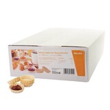 Artikelbild 1 für HELLMA Waffelschalen Kekse 480 St., Artikelnummer 781413