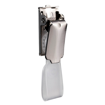 Artikelbild 21 für DURABLE Ausweishalter silber 25 St., Artikelnummer 582593