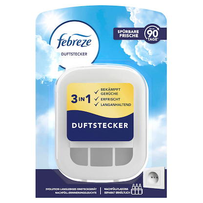 Duftspender >> büroshop24