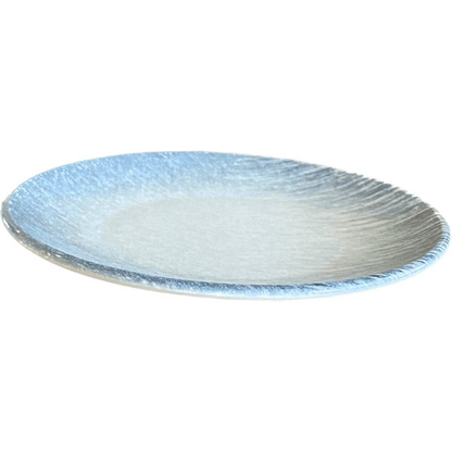 Artikelbild 2 für 6 ID Fine Teller Brezza Lona blau/grau 30,0 cm, Artikelnummer 664067
