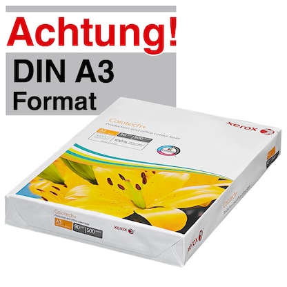 Schwarzwald Mülhe : 400 Feuilles Papier Photo LaserColor 90 A4 - 90 G - Papier D'impression - Achat & Prix