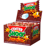 Artikelbild 1 für CENTER™ SHOCK SPLASHING COLA Kaugummis 100 St., Artikelnummer 162814