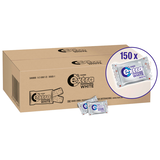 Artikelbild 1 für Extra® PROFESSIONAL WHITE Kaugummis 300 Dragees, Artikelnummer 129389