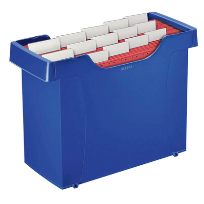 Farbige Hngeregistraturboxen kaufen, diverse Ausfhrungen