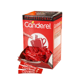 Artikelbild 1 für CANDEREL Zuckersticks, 500x 0,5 g, Artikelnummer 968261