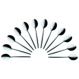 Artikelbild 1 für 12 solex® Löffel TM 80 silber, Artikelnummer 983973