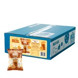 Artikelbild 1 für HELLMA Brezel Cracker 28 x 35 g, Artikelnummer 968281