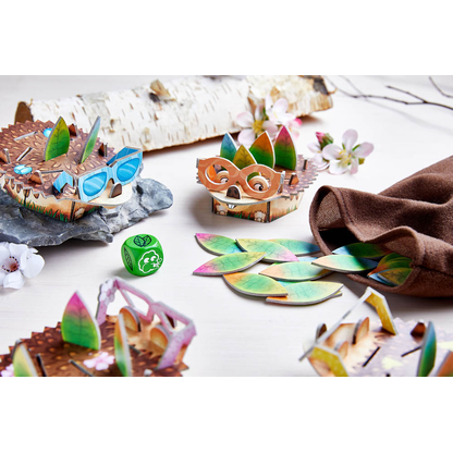 Artikelbild 6 für HABA® Igelfreunde Brettspiel, Artikelnummer 994717