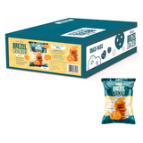Artikelbild 1 für HELLMA Brezel Cracker 28x 35 g, Artikelnummer 491211