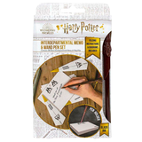 Artikelbild 1 für BlueSky Notizblock Harry Potter blanko, Artikelnummer 416796